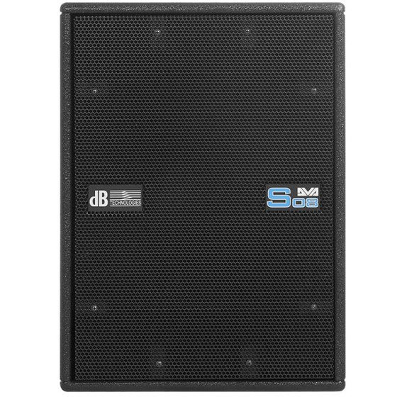 db Technologies - DVA S08 - 800W